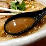 らーめん専門 和海 - 