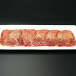 秘伝タレ焼肉 吟味熟成 吟たん - 