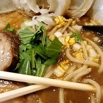 らーめん専門 和海 - 