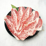 秘伝タレ焼肉 吟味熟成 吟たん - 