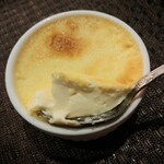 めしや 克元 - なめらか～