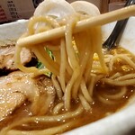 らーめん専門 和海 - 