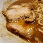 らーめん専門 和海 - 