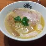 らぁ麺 とうひち - 