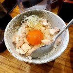 らーめん専門 和海 - 