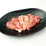 秘伝タレ焼肉 吟味熟成 吟たん - 