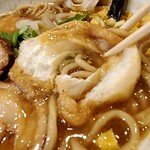 らーめん専門 和海 - 