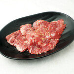 秘伝タレ焼肉 吟味熟成 吟たん - 