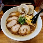 らーめん専門 和海 - 