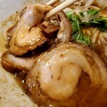 らーめん専門 和海 - 