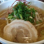 Ramen Kiraku - 