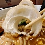 らーめん専門 和海 - 