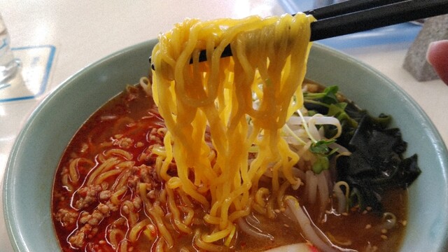 お食事処 千起 - 新庄（食堂）の写真