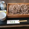 板そば なみ喜