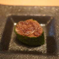 ステーキハウス キッチンリボン - 