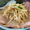 ラーメンショップ 新守谷店