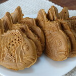 Taiyaki Warashibe - 