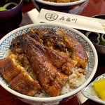 Sumiyaki Unagi Kitagawa - 