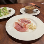 ロイヤルホスト 水戸駅南店 - 