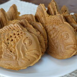 たいやき わらしべ - 