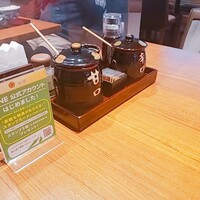 とんかつ まい泉 青山本店 - 