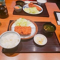 とんかつ まい泉 青山本店 - 