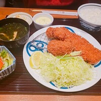 とんかつ まい泉 青山本店 - 