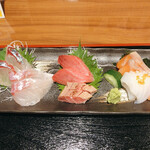 つきじ芳野吉弥 - 