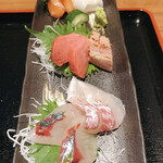 つきじ芳野吉弥 - 