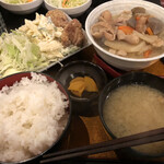 JAPANESE RESTAURANT 食楽 たざわこ - 