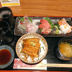 つきじ芳野吉弥 - 