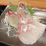 つきじ芳野吉弥 - 