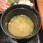 つきじ芳野吉弥 - 