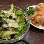 豚系 麺家いろは - 