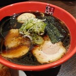 豚系 麺家いろは - 