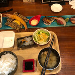 OSAKANA DINING OBANA - 