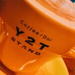 Y2T STAND - 