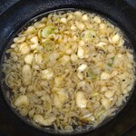 ふじ - いかにも自家製の天かす