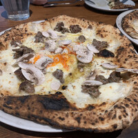 ピッツェリア&トラットリア ゴンゾ 目黒店 - 