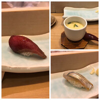 鮨辰巳 - 