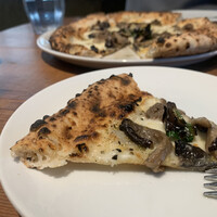 ピッツェリア&トラットリア ゴンゾ 目黒店 - 