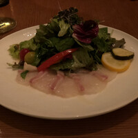 グランド キッチン - 