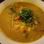 スマイル キッチン ヒマラヤン バル - 