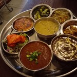 スマイル キッチン ヒマラヤン バル - 