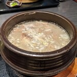 炭火焼肉 明月苑 - 