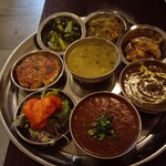 スマイル キッチン ヒマラヤン バル - 