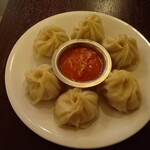 スマイル キッチン ヒマラヤン バル - 