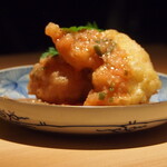 炭火焼き鳥 鶏尽 花れ - 【過去メニュー】トムヤムチキン