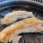 韓国料理&BBQ ペゴッパヨ - 