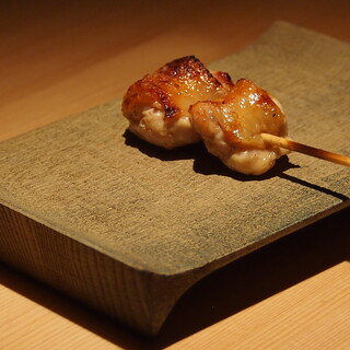 鶏に尽くしお客さまも生産者さまも喜ばれる料理をご提供